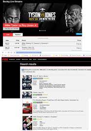 Boxing is a sport like no other for its pure power and shock value. How To Watch Boxing Online Quora