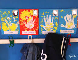 L Etiquette Pour Le Porte Manteau Enfants Pas Si Sages Porte Manteau Enfant Etiquette Porte Manteau Maternelle Theme Maternelle