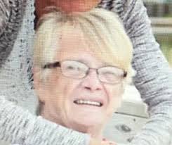 Obituary of Joan Pirolo