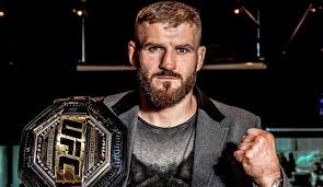 He currently competes in the light heavyweight division for the ultimate fighting championship (ufc), where he is the current ufc light heavyweight champion. Yan Blahovich Otvetil Israelyu Adesane