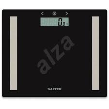 Have owned another glass bathroom scale before, but this one is much more easy to use and with the big bright numbers and backlight, i love getting on the scale now and even the kids love using it. Salter Digital Body Analyzer Bathroom Scales Alzashop Com