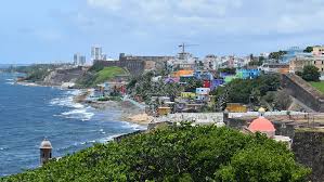 Previous Crises Laid The Groundwork For The Covid 19 Response In Puerto Rico