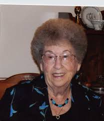 Mae Dell Williams Obituary