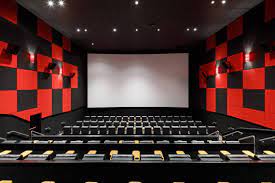 Check the theater's schedule to make sure they're open before driving over. Covid 19 Update In Charlotte Which Movie Theaters Are Open Charlotte Observer