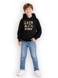 Kids Jacket