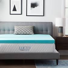 This product consists of a support and memory foam blend that will make your sleep something you love again. The 9 Best Mattress Toppers You Can Buy Online People Com