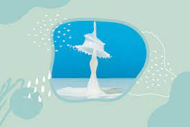At the time of ovulation, the level of estrogen produced by the ovary is high. Milky White Discharge When It S Normal And When It S Not
