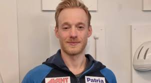 Ole Einar Bjørndalen