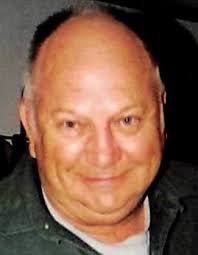 Obituary for Larry V. Britt