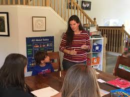 Alternative homeschool educators of south florida is a group of homeschoolers who believe in respect description: Q A Homeschool Expert Advises Parents To Do What S Best For Your Family Edsource
