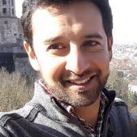 María Celeste Rojas Bustos