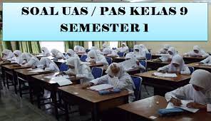 Soal dan jawaban yang dibahas berikut hanyalah sebagai referensi. Latihan Soal Dan Jawaban Pas Ips Kelas 9 Smp Mts Semester 1 Pendidikan Kewarganegaraan Pendidikan Kewarganegaraan
