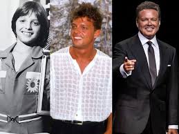 El hijo menor de marcela basteri y luisito rey se ha mantenido lejos del ojo públio. Hermano Menor De Luis Miguel Impacta Por Cantar Identico A El Y Ser Su Vivo Retrato Los Confundi Lo Ultimo Las Estrellas Tv