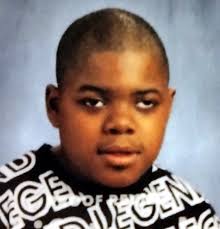 Dreterious Gibson Obituary