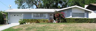 We plan to tear down lots of walls, repurpose living spaces for more functional space by adding a half bath, a larger laundry room off the kitchen and expanding existing closet space in some of the kids bedrooms. Florida Ranch