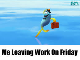 Monday to friday, one thing that we all keep waiting for is the weekend, when we can dump the work for a while and relax. Weekend Fun Gifs Get The Best Gif On Giphy
