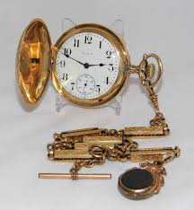I was trying to determine if this is gold or gold plated. Why Vintage Collectors Love Elgin Watches Prowatches