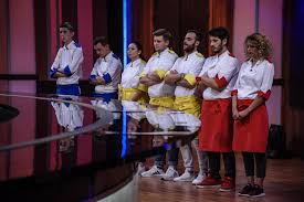 Acest show culinar va fi difuzat. Cine A Castigat Chefi La Cutite 2020