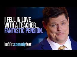 Check out more from CBC Comedy