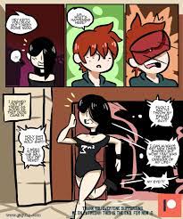 Page 7 | Mrbooshmaster/Burning-Choice | Gayfus - Gay Sex and Porn Comics