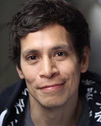 February 12th Monday Night PlayGround-LA Playbill