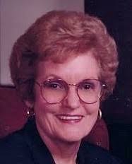 Jo "JoJo" O'Bryant Lusk Obituary