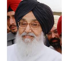 Centre declares two-day national mourning for Prakash Singh Badal