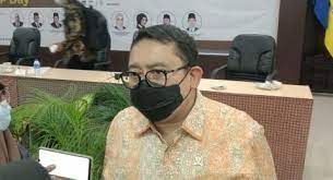 Satu tahun jokowi ma'ruf fadli zon on social. Fadli Zon Positif Covid 19 Meski Telah 2 Kali Vaksin Kok Bisa