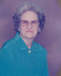 Margaret Cook Mathis Obituary May 4, 2024