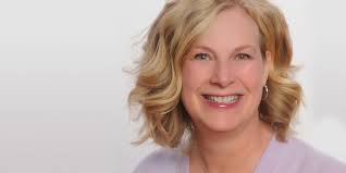 Profiles of Women in Tech: Jean O'Neill