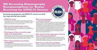 Select 'vaccination registration' and then enter a phone number, followed by otp. Swollen Lymph Nodes After Covid 19 Vaccination What Women Should Know Healthcare In Europe Com