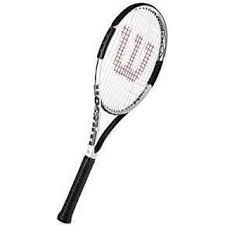 Llll➤ aktueller und unabhängiger tennisschläger test bzw. Wilson Hammer 6 Tennisschlager L3 Im Wilson Tennisschlager Vergleich 2021