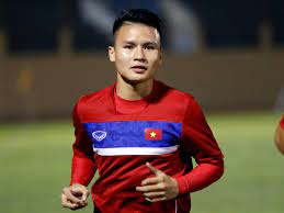 Nguyen quang hai vietnam 2020 vietnam u23 nguyen quang quang hai nguyen asian young talents nguyễn quang hải. Báº¡n Gai Quang Háº£i Khong Chá»‰ Xinh NhÆ° Hotgirl Ma Con Co Gout Thá»i Trang Sieu Ná»¯ Tinh