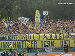 Hsv continued to field strong sides and make national level appearances on into the 1920s. Eintracht Braunschweig Appelliert An Seine Fans