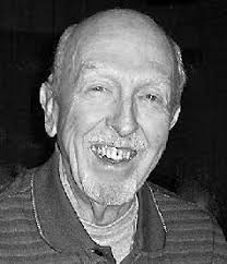 Albert Glover Obituary (1928