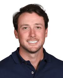 Scott Secord PGA TOUR Player Profile, Stats, Bio, Career