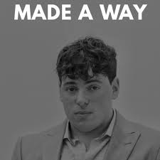 Made A Way (feat. Hayden Terry)