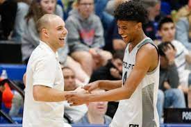 Recently, he has become an internet sensation because of his potency on nba draft 2021. He Wanted All The Smoke The Making Of Jalen Green Next Nba Phenom The Athletic