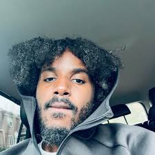 RIP my son Tyree Hopkins love you till we meet up in heaven u with Nikki