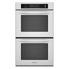 double wall oven: sears double wall oven