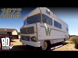 Image result for Turquoise 1972 Motor Home
