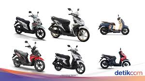 Jadi honda beat 2020 termahal apa saja bedanya deluxe dibanding. 20 Berapa Harga Motor Beat Street 2021 Ideas Motor