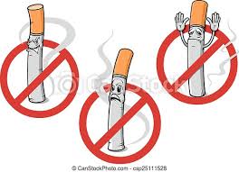 Smoking comics cartoon drawing, no smoking cartoons png. No Smoking Signs With Cigarettes Cartoon No Smoking Signs Depicting Dismayed Angry Or Surrendering Cigarettes With Curling Canstock