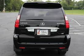 Image result for Black 2008 GX