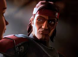 Welcome Aboard — Bad Batch- Hunter fics