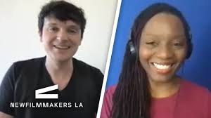 NFMLA Celebrates Black Cinema Through Stories of Inspiration