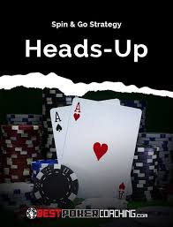 60 Minute Master Spin Go Part 9 Heads Up Strategies Online Poker Heads Up