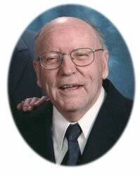 Obituary of Eric S. HICKS