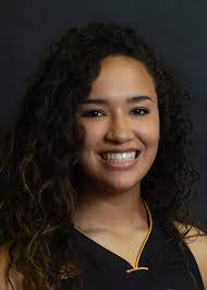 2016-17 Women's Basketball Roster