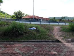 No 1106 taman tunku sarina, jitra 06000, malezya. Rumah Untuk Dijual Di Taman Tunku Sarina Bandar Darul Aman Jitra Kedah